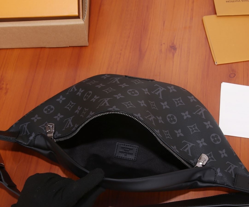 LV Waist & Chest Packs